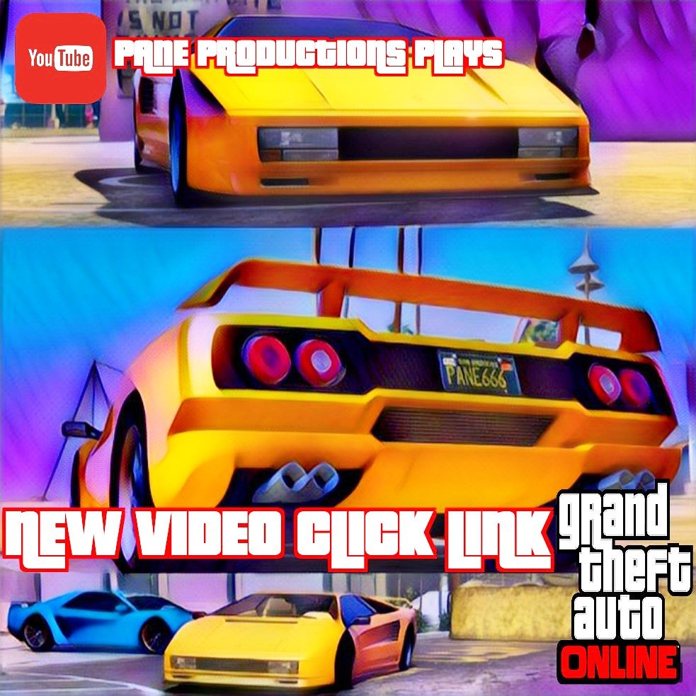PANE_GTA_CARS's tweet photo. New car road test https://t.co/KdHgc7rO4d #infernusclassic #machinima #fastcars #grandtheftautoonline https://t.co/QvjZA5JP7H