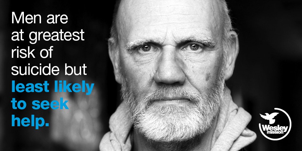 Wesley Mission tweet media