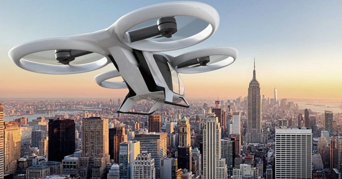 TeamRatio's tweet photo. What are your feelings about air travel? No, I mean traveling around the city in the air — https://t.co/QOqwwvYCsh  — #innovation https://t.co/zm1O1DorsP