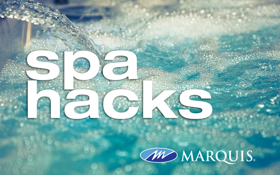 MarquisSpas's tweet image. Ingenious ways to do everyday things that make spa life easier, more convenient, fun or otherwise better! #SpaHacks
bit.ly/2yRtXwb