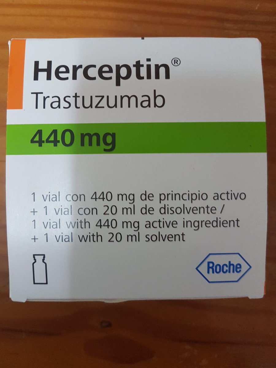 carolinna2012's tweet photo. Urgente:Para mi hermana les pido 🙏🏻 por favor me ayuden a ubicar éste medicamento para el tratamiento del cáncer de seno Trastuzumab 440 mg https://t.co/04yRgHfut1