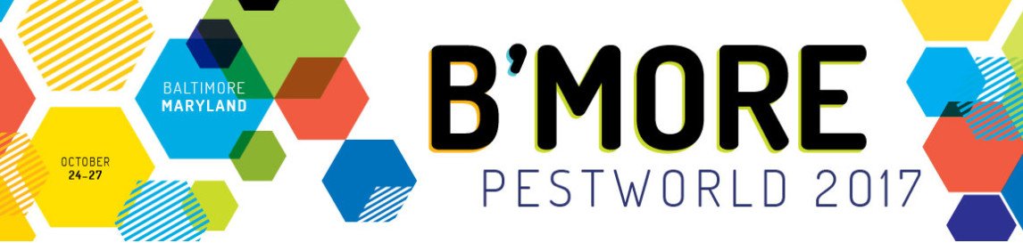 Delta5Systems's tweet photo. @Delta5Systems is on the road again...this time headed to Baltimore, MD for PestWorld 2017. Come check us out in Booth 1602! #byebyebedbugs https://t.co/2kcn3rrJM5
