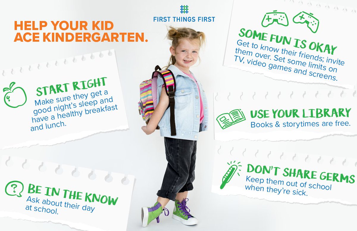 AZFTF's tweet image. Our #ParentKit shares tips to help your child succeed in school: bit.ly/2kkpo6N #AZFTF