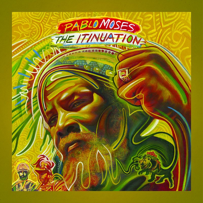NewWorldBuzz's tweet photo. Roots reggae's @PabloMosesMusic grabs this week's NewWorldBuzz biggest gainer award with "Living In Babylon" from the album The Itinuation. https://t.co/FZfPH6cdy9