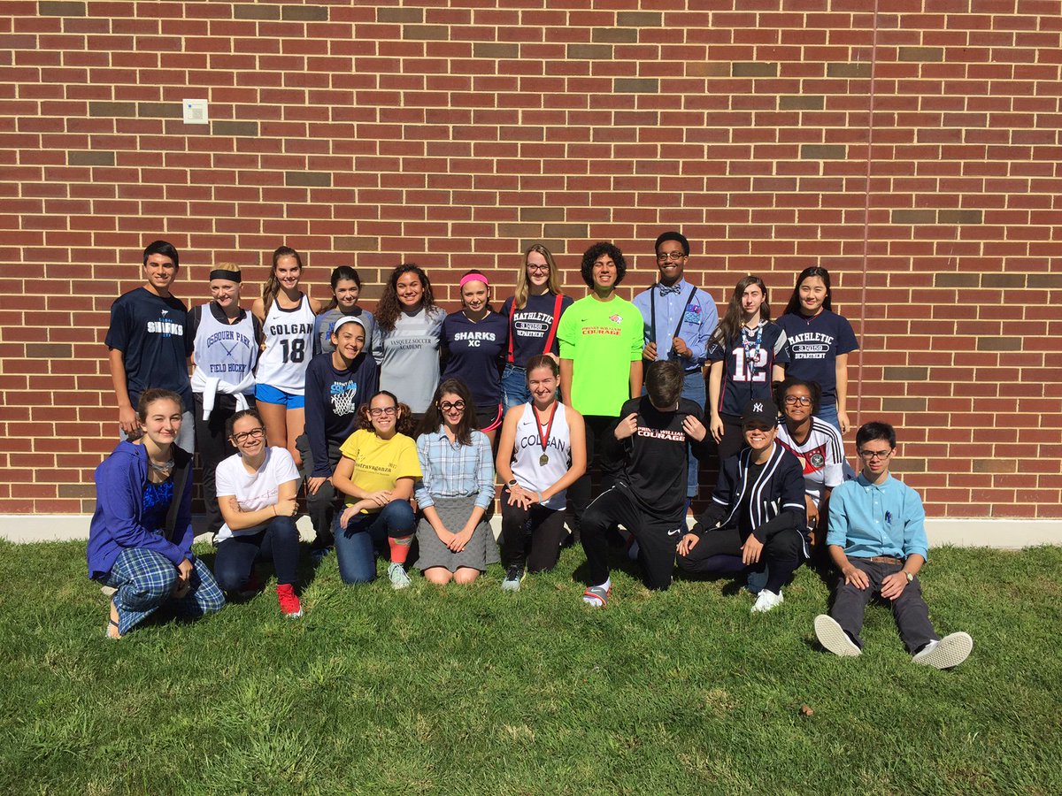 Colgan Orchestra tweet media