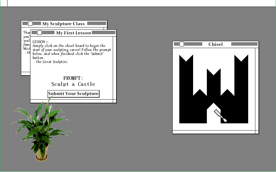 moltanem2000's tweet photo. Oh and here's what the UI on my #orcajam game looked like. I'll be looking into what changes need to be made before it can be made public https://t.co/SZ4L3I0cok