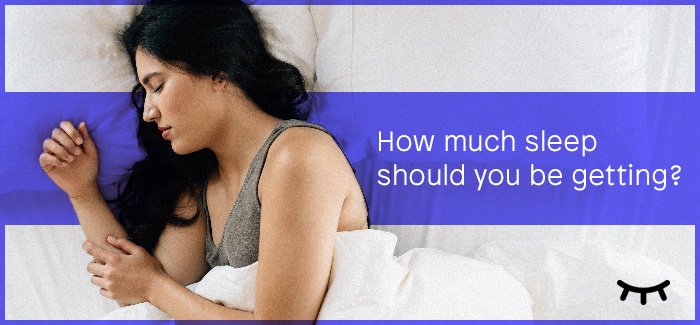 voilabox's tweet photo. How Much Sleep Should You Really Be Getting? https://t.co/4iVXOic78V https://t.co/YIfcFmv0H7