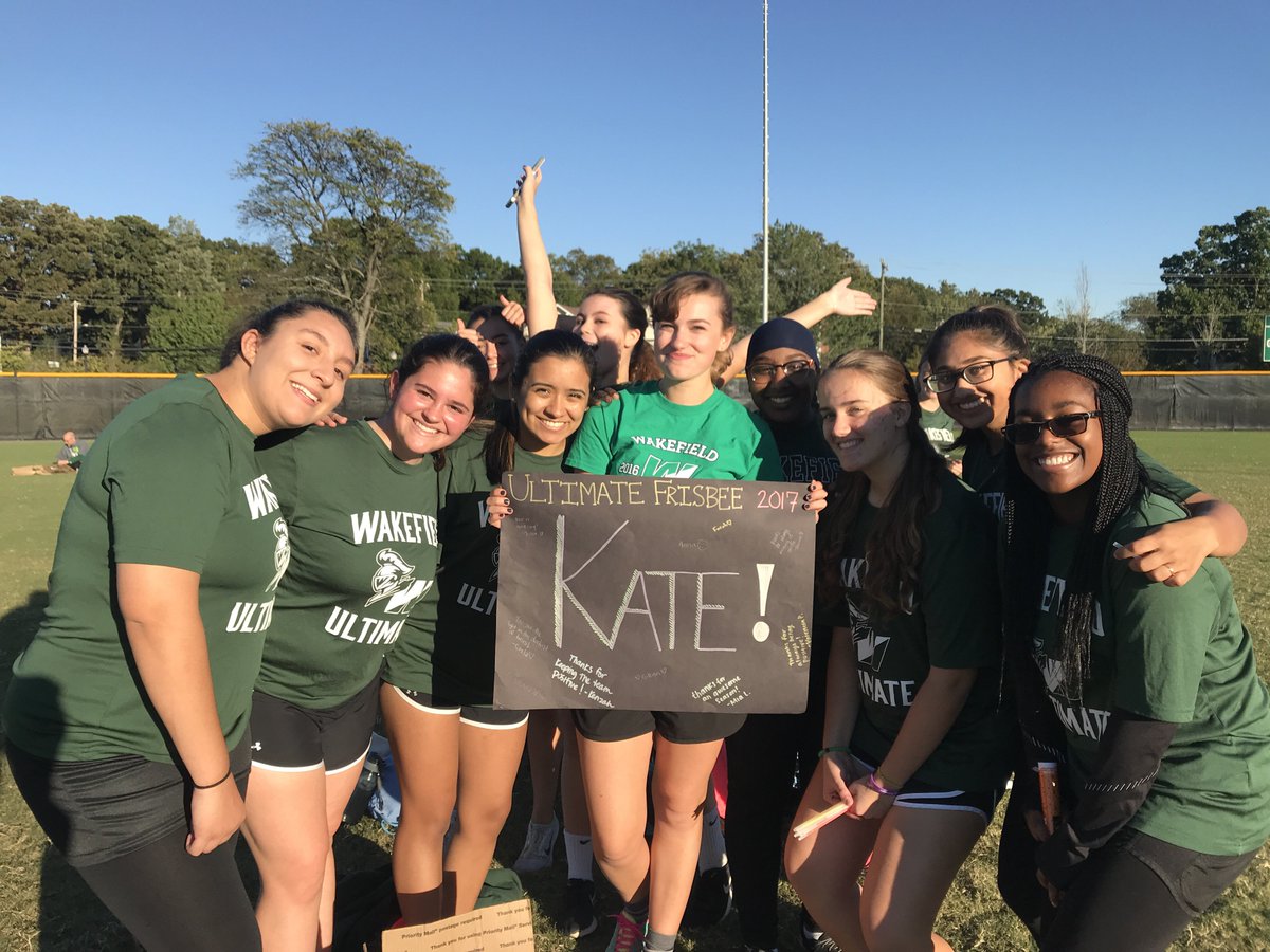 jstewedu's tweet photo. @WHSHappenings @whssuperfans Senior night for girls ultimate https://t.co/qYrqZ10w1q