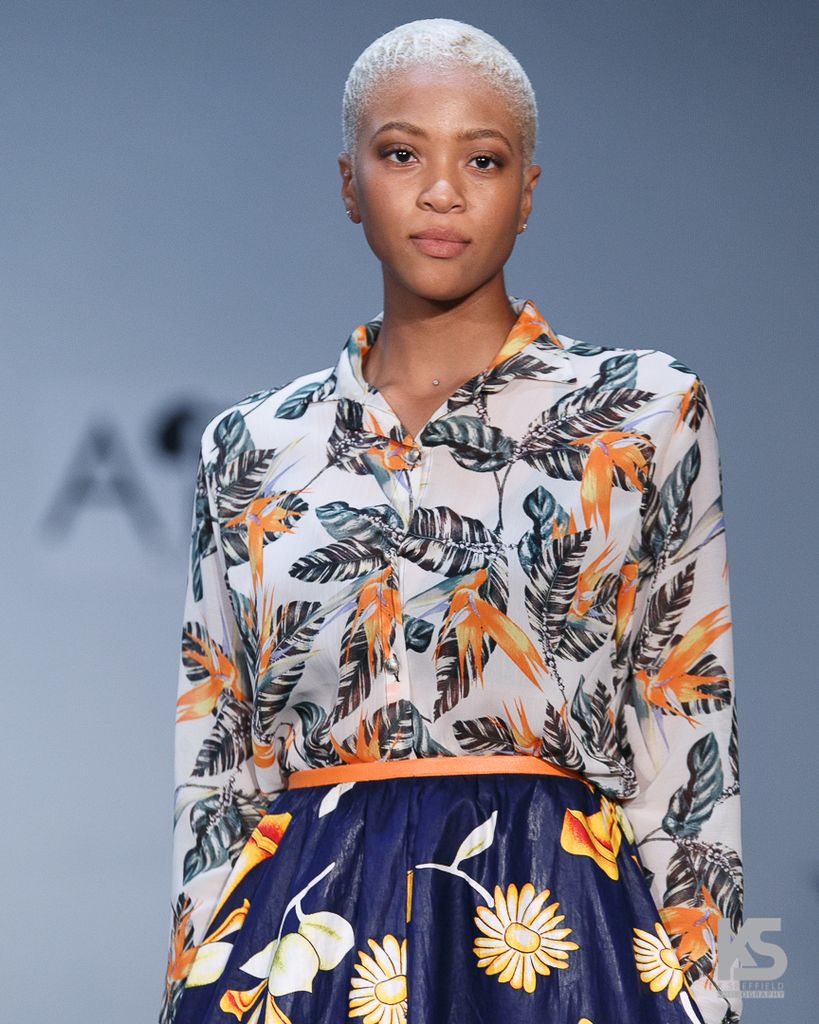 One of the beautiful looks from <a href="/mangishidoll/">Mangishidoll</a> for Africa Fashion Week <a href="/afwla/">Africa Fashion Week</a>

#afwla #ksheffieldphotography
