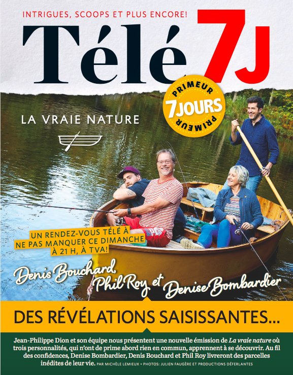 La vraie nature tweet media