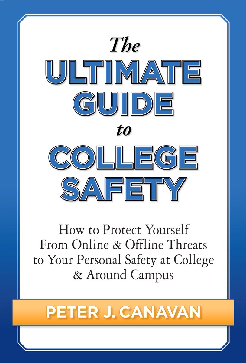 eBooksHabit's tweet photo. #mustread #author #book on #college #safety https://t.co/qMRKzQJX3D keeps #students #safe #onlinesafety & #offlinesafety - https://t.co/OiBDJS4vdC