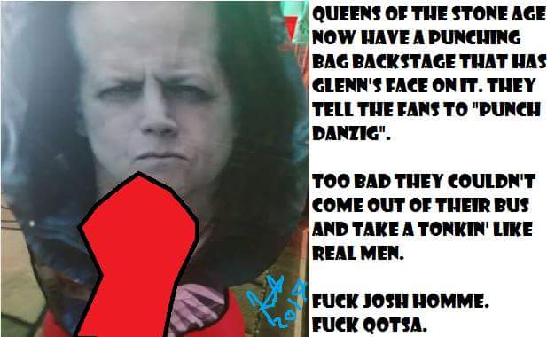 michaelallroy's tweet photo. #TeamDanzig #KeepOnDanzig #Danzig #QOTSA #memes @qotsa https://t.co/UiJSWBYbA5