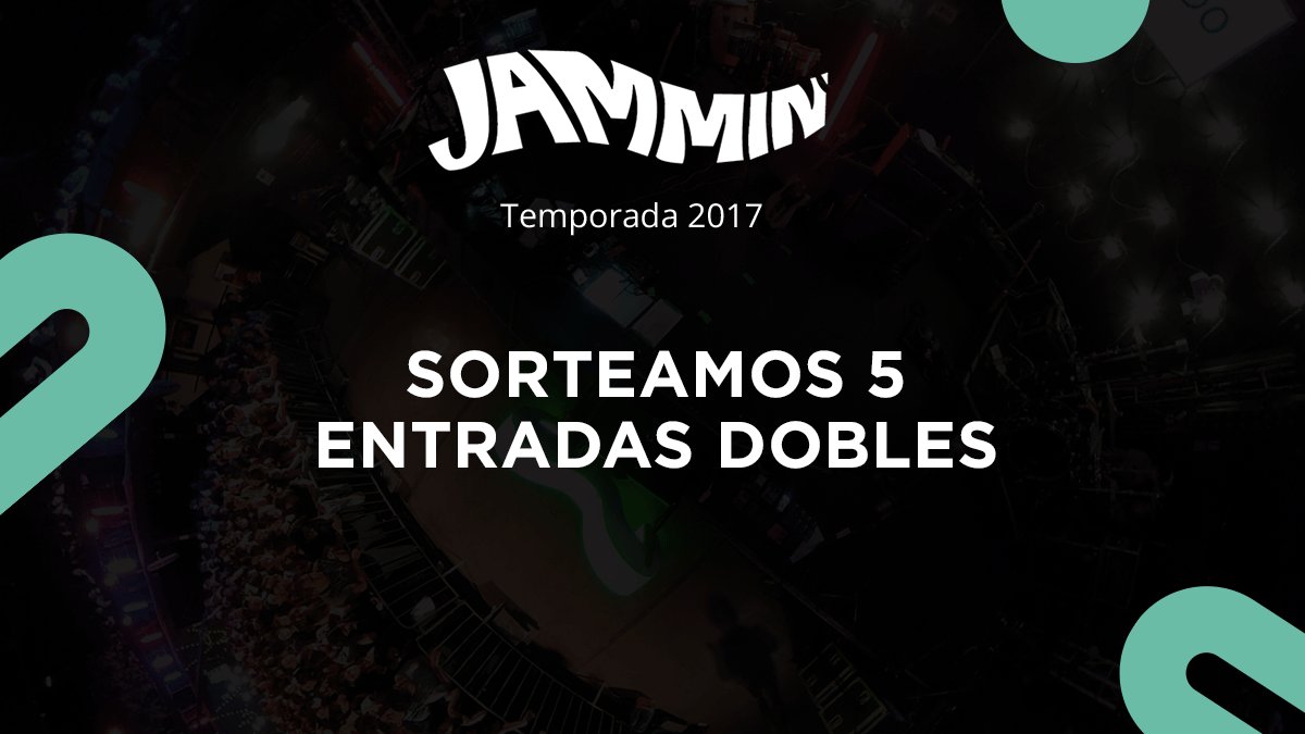 joinnus's tweet image. Cuéntale al #TíoJoinnus porque deberías ganarte las entradas y dale RT a este post. @mardecopas + @e_blanket en @JamminPE #JamminEnLosDomos