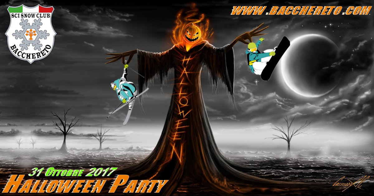 SSCBacchereto's tweet photo. 🦇Prenotati entro il Martedì 24 al nostro 🎉Party di Halloween...🎃👻
https://t.co/1TWQf83gjs https://t.co/xyy4W90HyX
