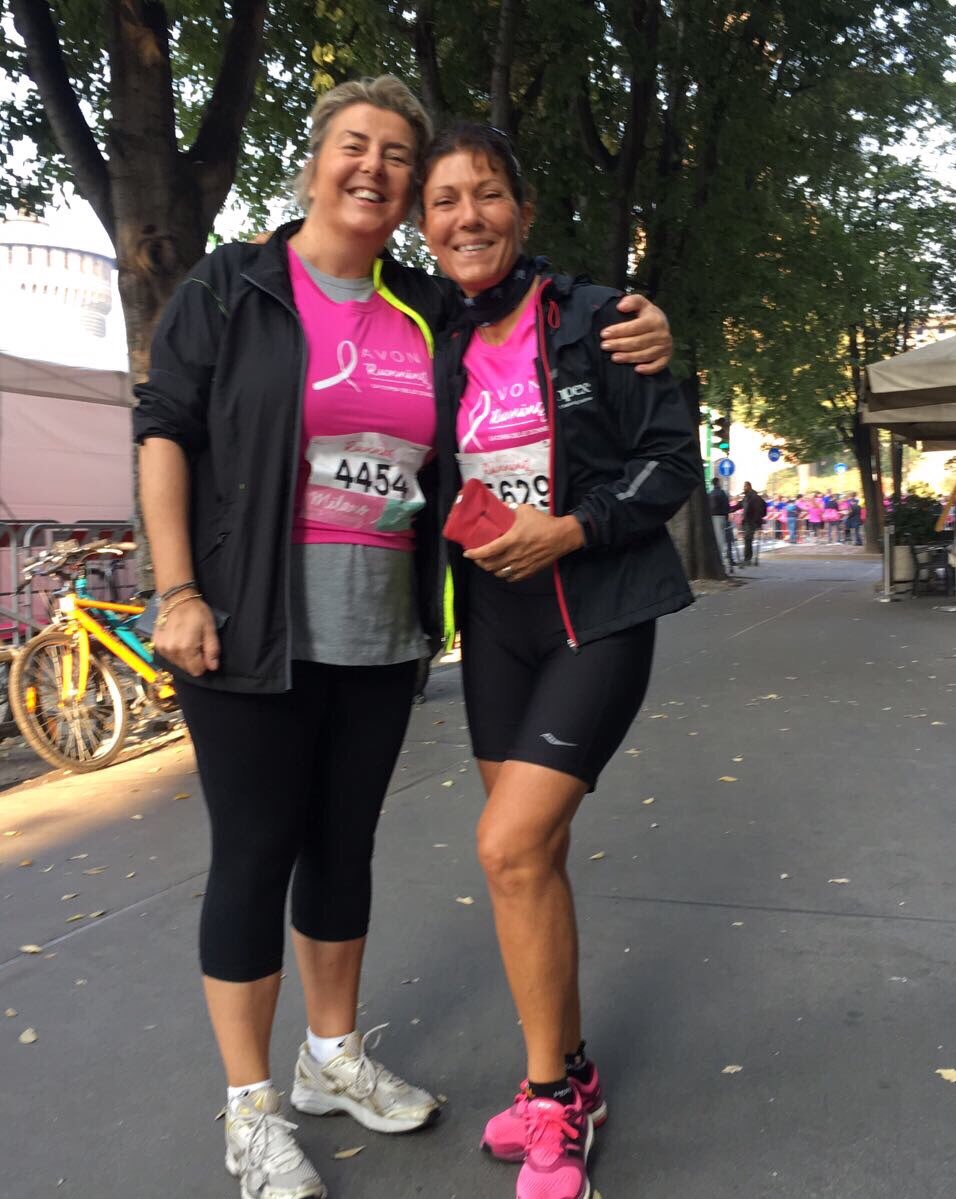 slattanzio1's tweet photo. Mio articolo sull’Avon Running su Action Magazine https://t.co/LclMyTDna5 @_AvonRunning_ https://t.co/GXdc3L94VC