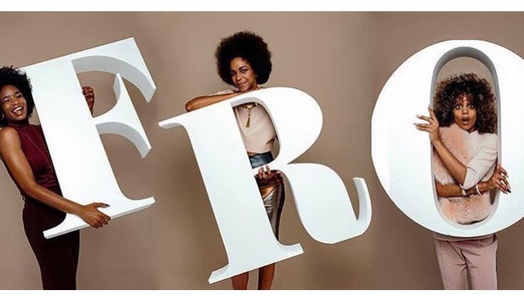 #TBT AW15 Shoot - visit fro.life to view the full issue!