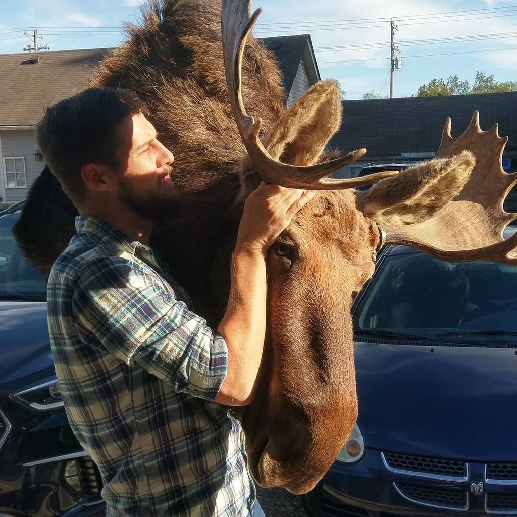 calvinb's tweet photo. A sad day at LeanKit. Goodbye, Marty. #leankit https://t.co/V8EFCXUhKW https://t.co/B04JckbH3O