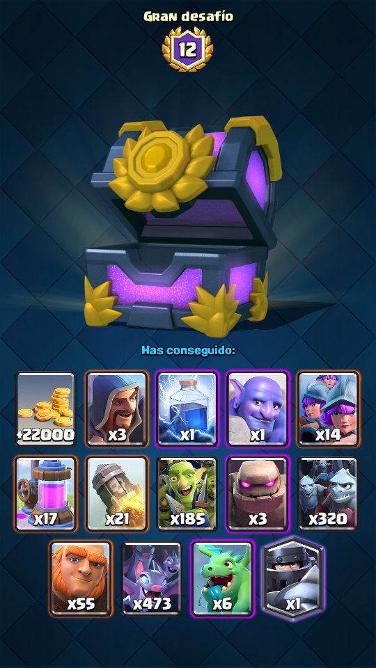 IsaacRouse1699's tweet photo. Otro mas ala cuenta y lo mejor fueron los cohetea y el gigante 😎💯 https://t.co/itr5QldTRM