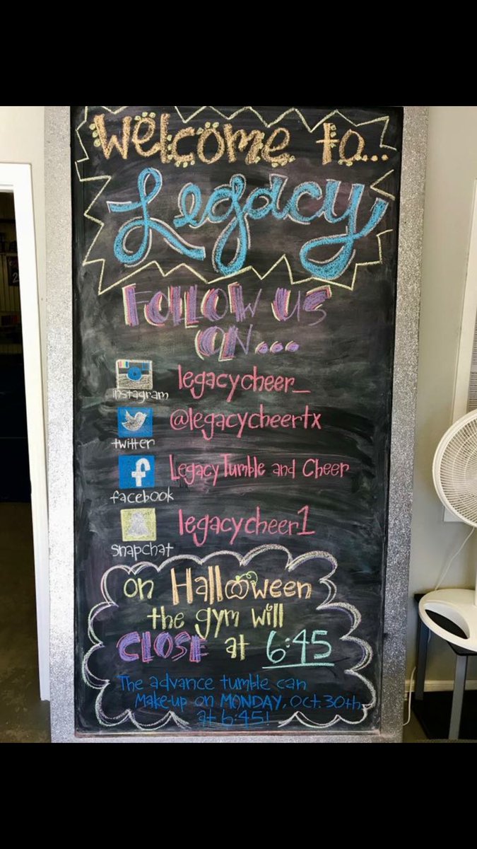 LegacyCheerTX's tweet photo. Follow us at ..... to stay updated on all our events https://t.co/KQ05ymunkK