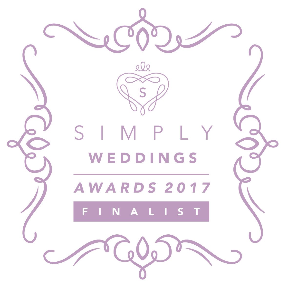 Really excited to be a finalist for #WeddingPlanning at the <a href="/SimplyWeddingSW/">Simply Weddings</a> #weddingawards2017 held at <a href="/LoveTregenna/">Tregenna Castle</a> 💕#byVictoriaWilliams