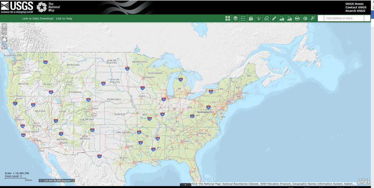 download traffic and granular flow 99 social