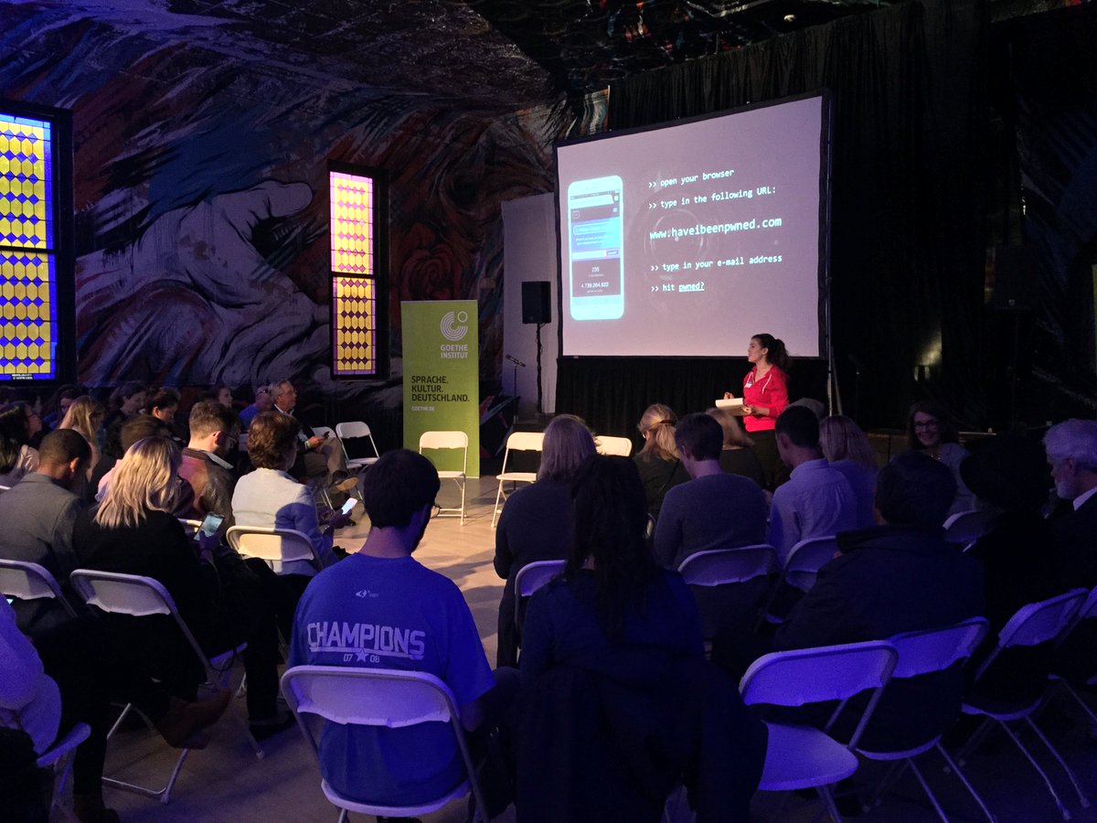 GoetheDC's tweet photo. Join us for the second night of #DigitalEyeDC at @BlindWhino #P3M5 https://t.co/gYi3fNpRXn