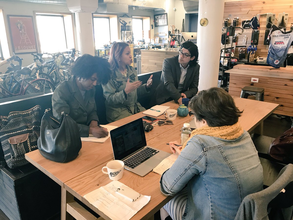 Jameela Jafri (@jameelajafri) on Twitter photo Discussing data, mapping, and community engagement with <a href="/ExploreChi/">Chi City of Learning</a> <a href="/MAPSCorps/">MAPSCorps</a> and <a href="/CHI_STEM/">CHI_STEM_PathwaysCo-op</a> this morning. Excited about next steps. Discussing data, mapping, and community engagement with <a href="/ExploreChi/">Chi City of Learning</a> <a href="/MAPSCorps/">MAPSCorps</a> and <a href="/CHI_STEM/">CHI_STEM_PathwaysCo-op</a> this morning. Excited about next steps.