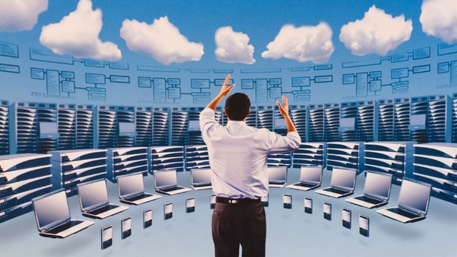 VMware stakes major claim on telco NFV bit.ly/2kXySoX