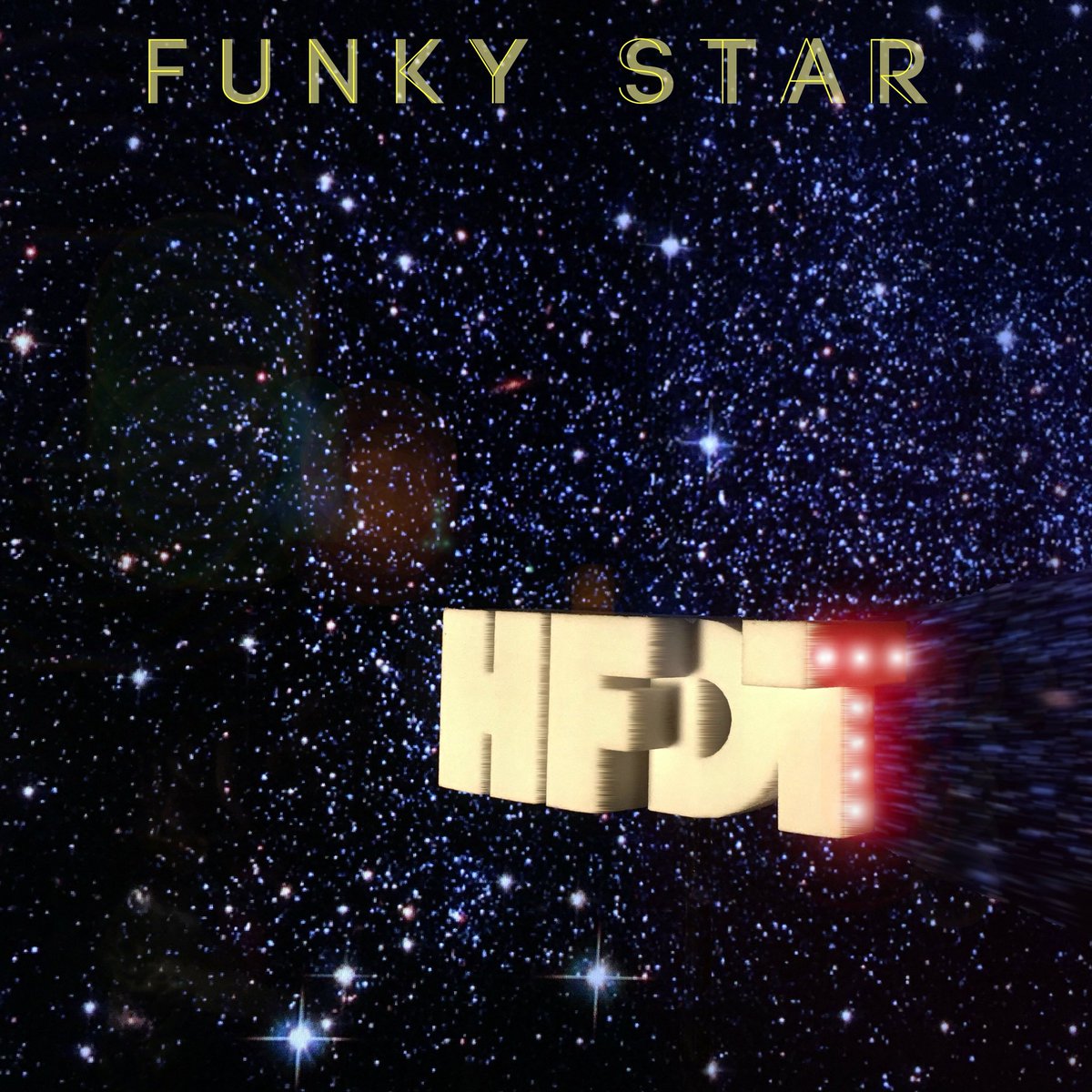 HFDTofficial's tweet photo. Around the World ...FUNKY STAR by @HFDTofficial #spotify #electro #funk https://t.co/sc8s7pKyiT https://t.co/HFLB9GXGQ6