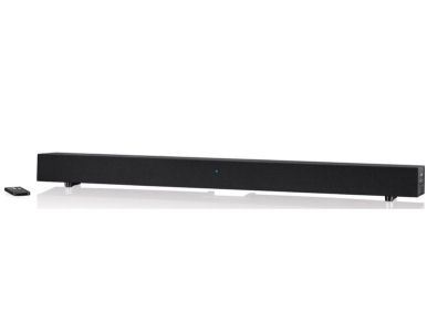 silvercrest soundbar