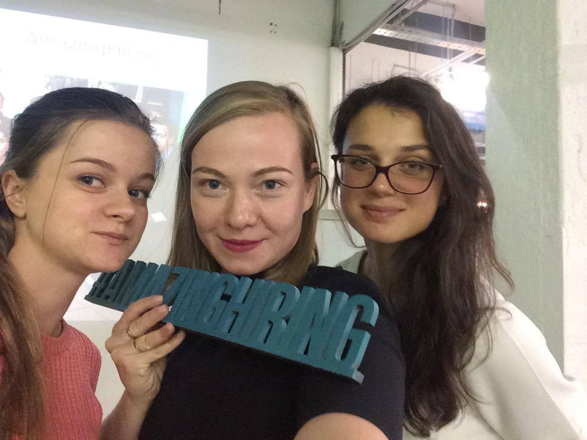 YKuzmane's tweet photo. Assessment for interns done! My first internship started with a week of shredding:) Not the case for an intern who's joining @AmazingHiring https://t.co/Xgrhu2OrZC