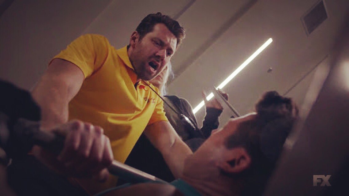 billy eichner tweet media