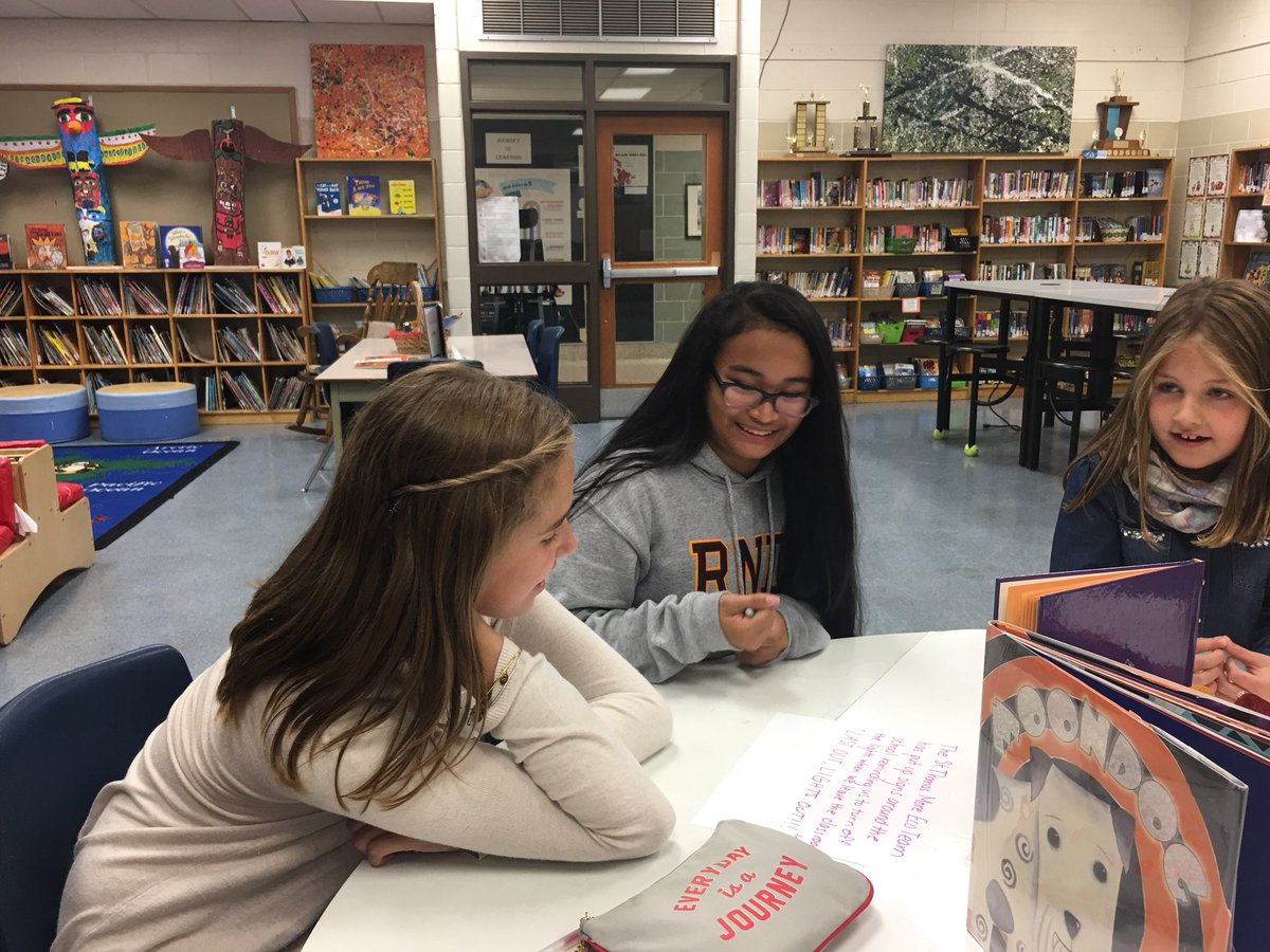 alcdsb_sttm's tweet photo. The eco team @alcdsb_sttm planning an announcement for our new school initiative- Last out, lights out! 💡 @ON_EcoSchools https://t.co/3ITGfUcicg
