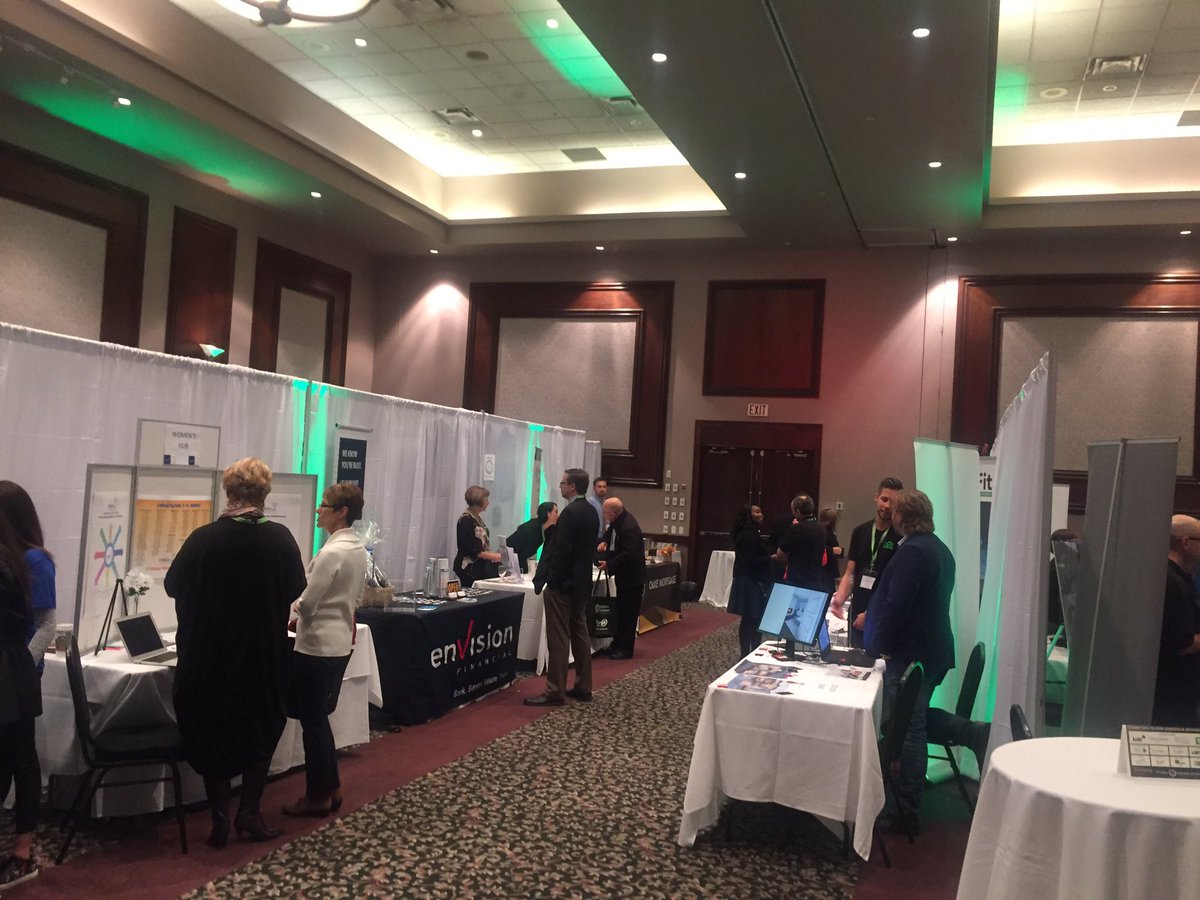 MAazamifard's tweet photo. @EnvisionFin @TriCitiesCoC #TCCshowcase business showcase in #coquitlam https://t.co/ZrtbAMqhzX