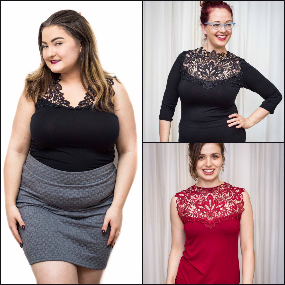 FreshCollective's tweet photo. The Teri Reversible is BACK at #FreshCollective in sleeveless &amp; 3/4 sleeve, for those of your ladies still wanting to get your hands on one! https://t.co/1aNMIrTPej