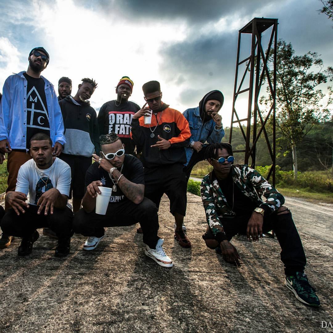 vishmidia's tweet photo. Veja "Black Total", Um grande grito de Bitrinho, Blackout, Flip, James Ventura, Max B.O, Mano Wil, Nabil, Nill e $au https://t.co/7yXVTAOPW7 https://t.co/KZJAK58llm