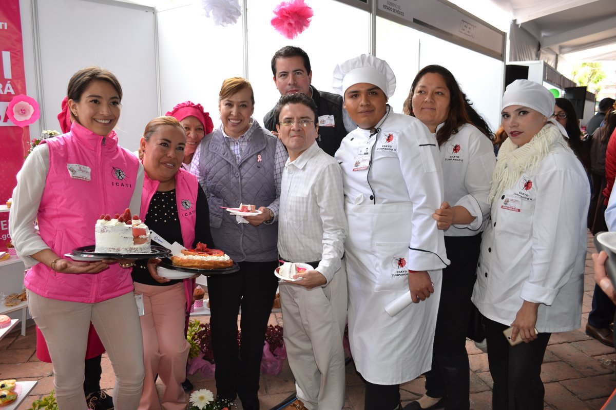 TrabajoEdomex's tweet photo. El @ICATI_SOCIAL será elemento clave para empoderar a las mujeres en los próximos seis años.
Presente en la feria de #Empleo de #Zumpango. https://t.co/UVW7yB4nhy
