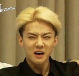 godexoboys's tweet photo. "who are you?"

"i am you but NCT" https://t.co/L19lj59bBi