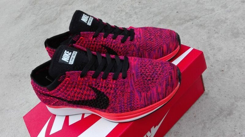 editor55's tweet image. NIKE FLYKNIT RACER ORANGE-PURPLE
Aprovecha la Oferta €66.99
Visita nuestra web full variadades
bit.ly/2yRcx2J