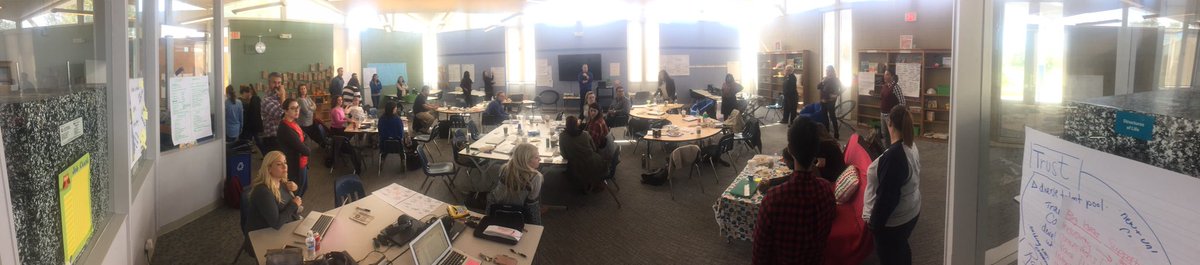 MMcCarthyDS's tweet photo. Thanks to our whole leadership team for two days of #DSLR17 #heartwork https://t.co/bfk5baaSYV