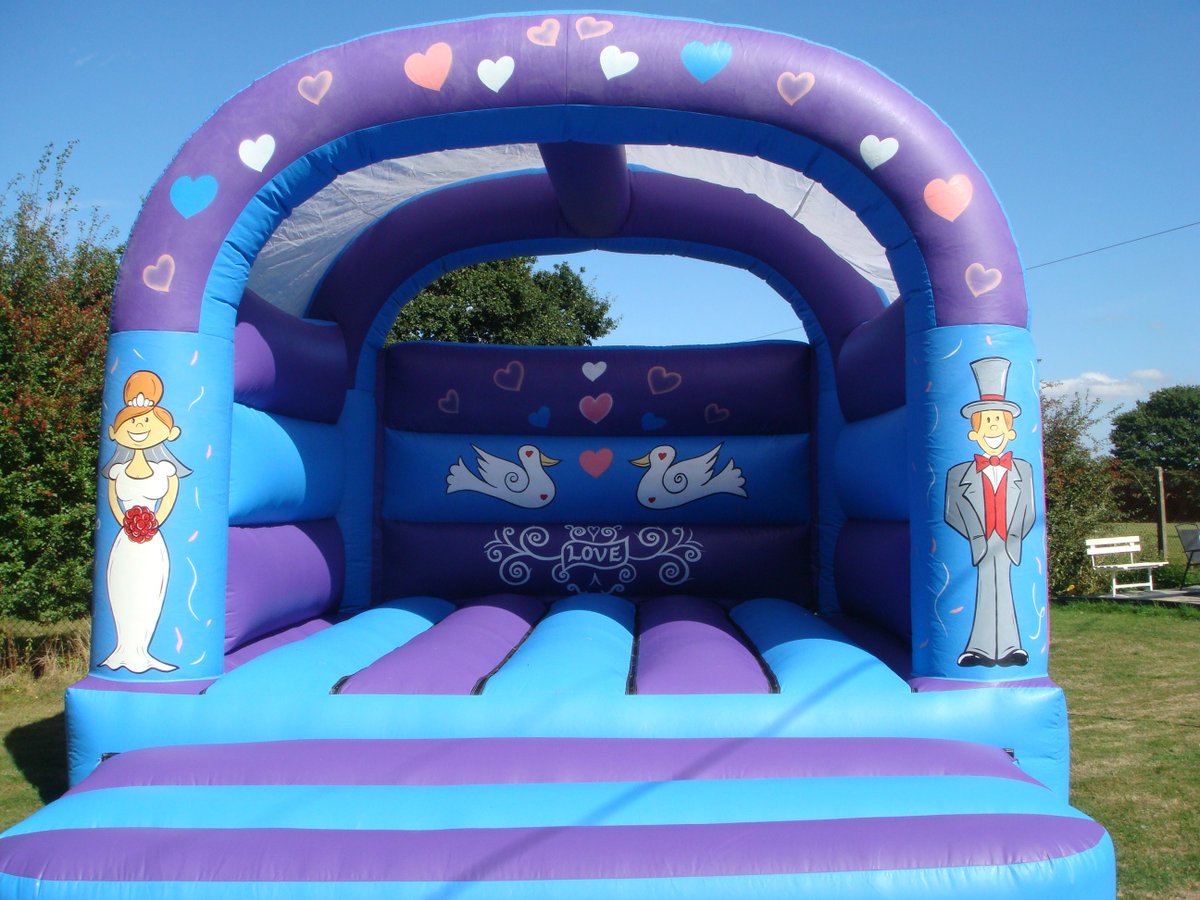 MBA_inflatables's tweet photo. https://t.co/vlE1cXo922. Already booking for next year , don;t miss out for your big day in 2018. 15 x 15  For Adults and Children https://t.co/2dET9q8uja