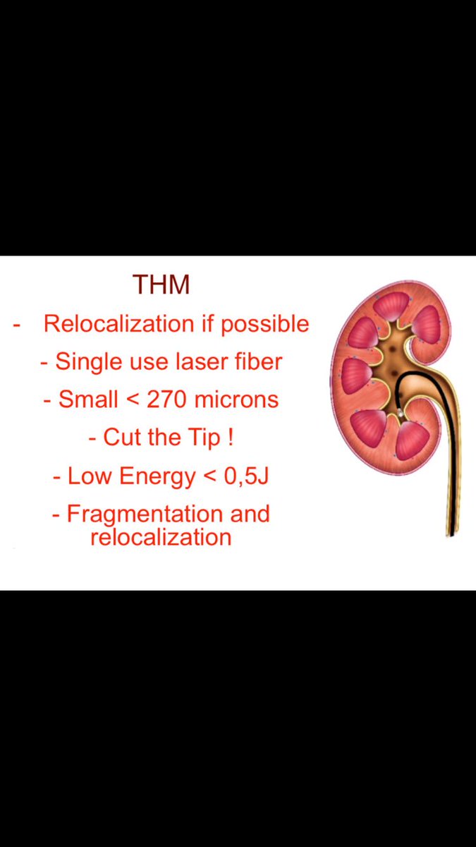 Olivier Traxer tweet media