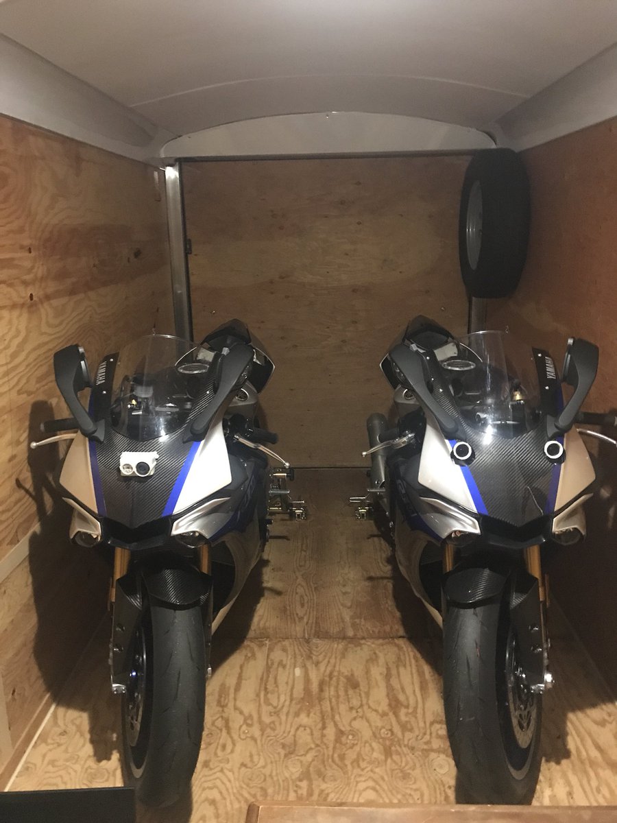 DamonXLabs's tweet photo. We’re @techstars #startup Detroit showing how motorcycles can be 10X safer than today #oneextrasecond #ai #ADAS #tsmobility #tsdemoday https://t.co/qPM6pf9XE2