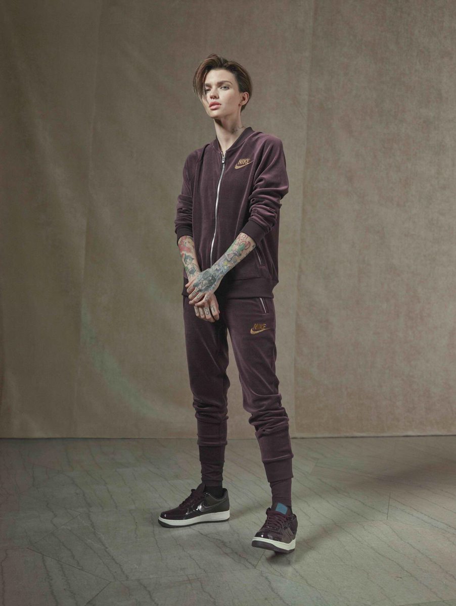 ruby rose reebok