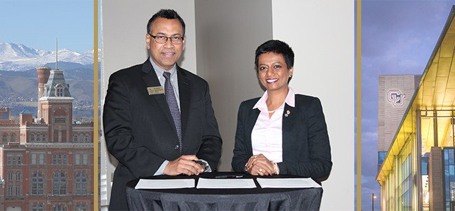 “Amazing Journey”: From CU Denver Student to Signing Educational Partnership internationalnewsroom.com/amazing-journe…