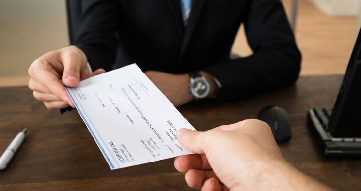 ChequesPlus's tweet image. Steps to Help Protect your Business from Cheque Fraud buff.ly/2x39G1Z