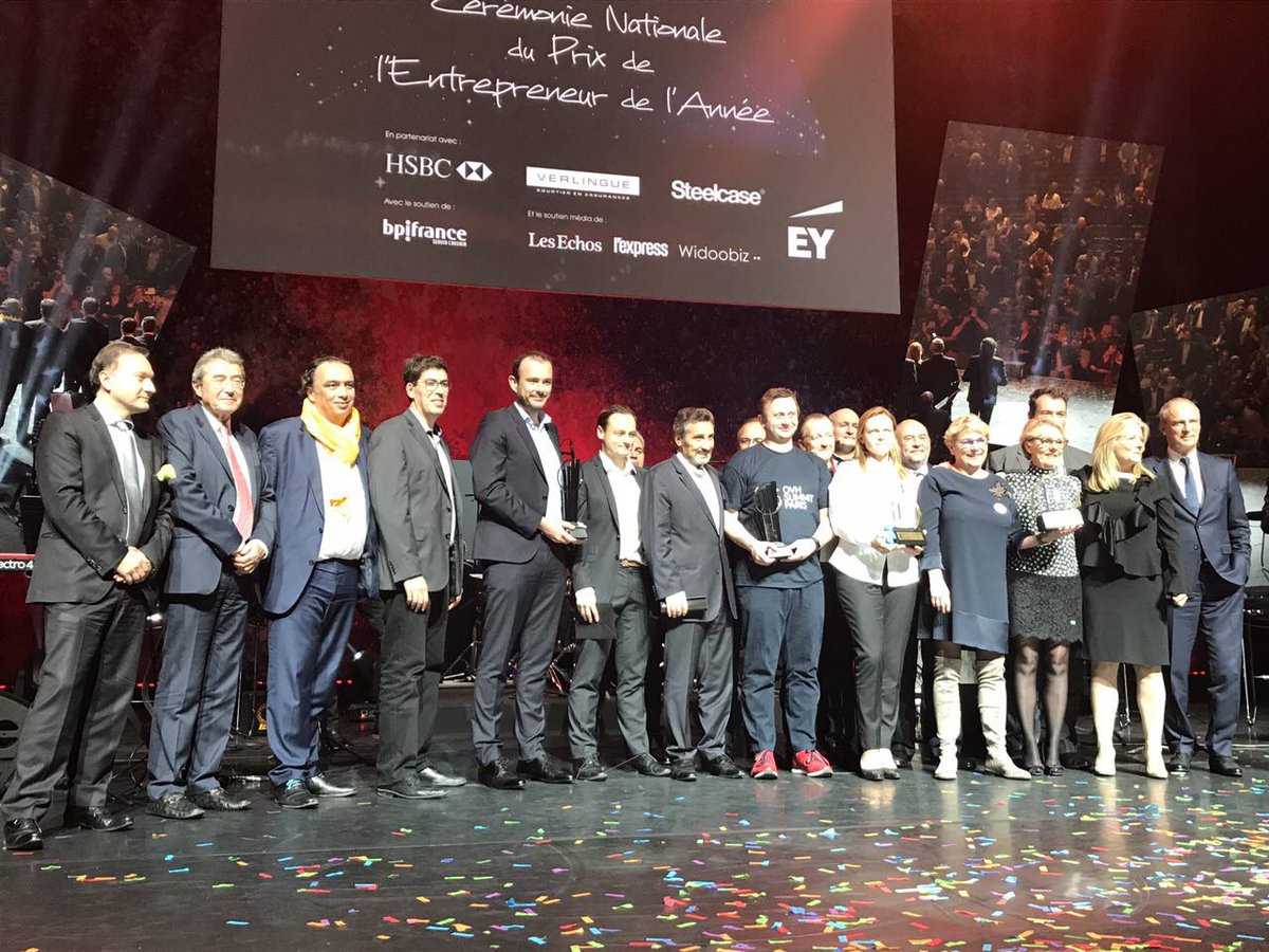 .<a href="/olesovhcom/">Octave Klaba</a> élu entrepreneur de l'année <a href="/EYFrance/">EY France</a> : une récompense de plus pour un talent qui fait la fierté des <a href="/hautsdefrance/">Région Hauts-de-France</a> ! #PELA