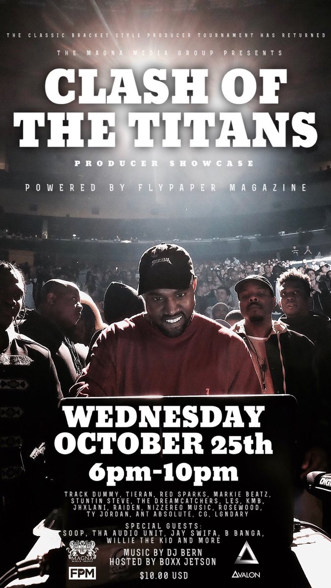 lgndary's tweet photo. Come support the kid https://t.co/49VrrCurKh