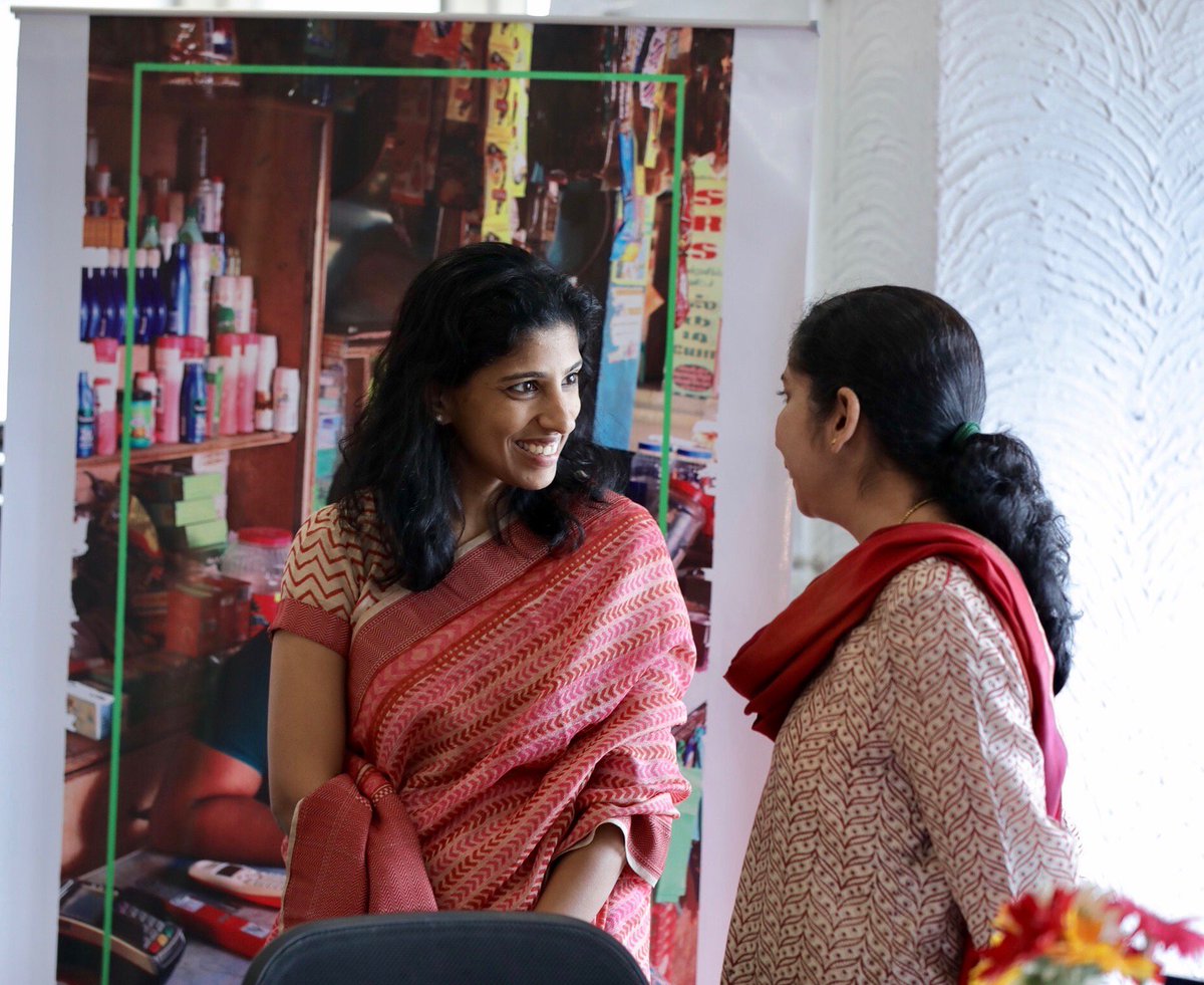 .<a href="/dvararesearch/">Dvara Research: Public Policy & Advocacy</a> Conference slides: #BigData &amp; #Financialinclusion by <a href="/Katharine_Kemp/">Dr Katharine Kemp</a> on our blog now ow.ly/aHOQ30fWO2f <a href="/_FutureFinance/">Future Finance NFT</a>