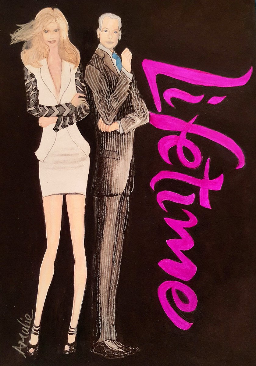 AmalieReeder's tweet photo. #RemakeItWorkContest
Heidi and Tim
Illustrated by Amalie. amalie9086@gmail.com https://t.co/goukjYm5Za
